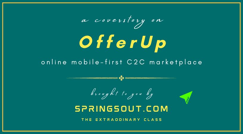 OfferUp Business Model