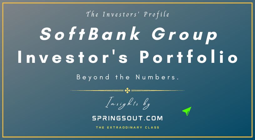 SoftBank Group